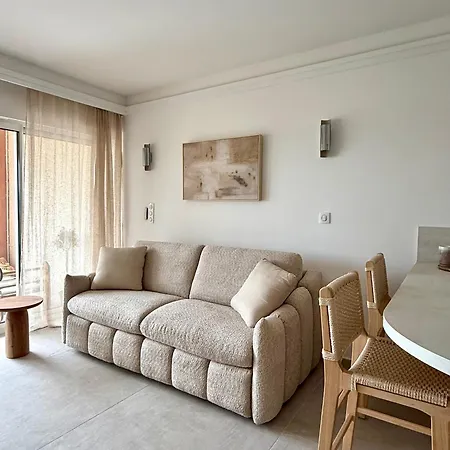 شقة Grand Confort-marinella-face Mer-terrasse أجاكسيو
