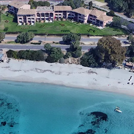 Grand Confort-marinella-face Mer-terrasse